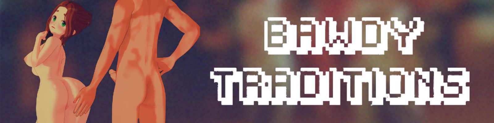 Bawdy Traditions Unofficial Ren'Py screenshot 0