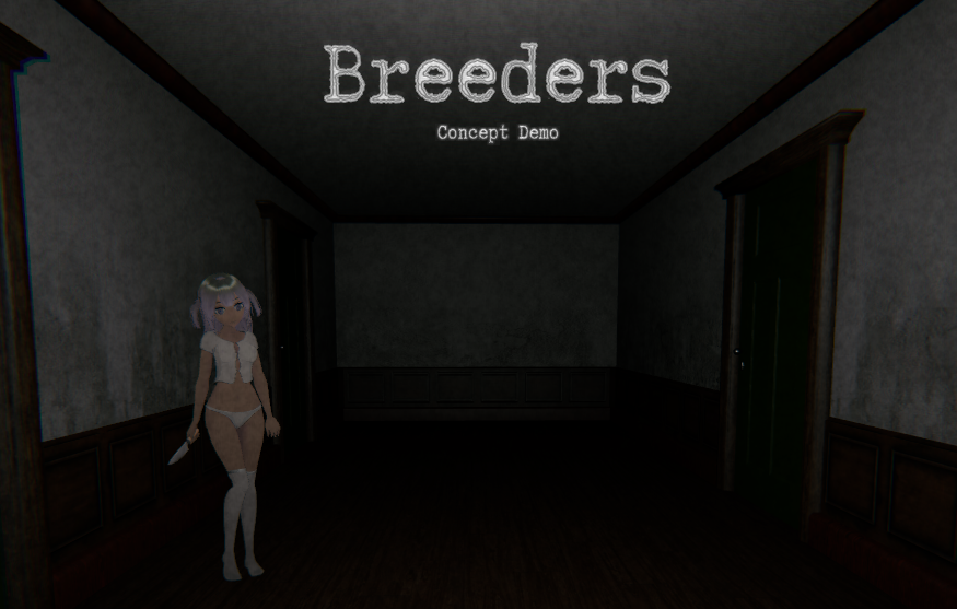 Breeders screenshot 0