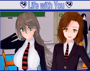 Life with You screenshot 0