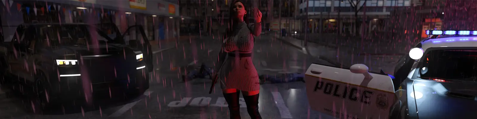 Attempted Redemption screenshot 0