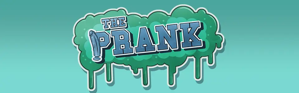 The Prank screenshot 0