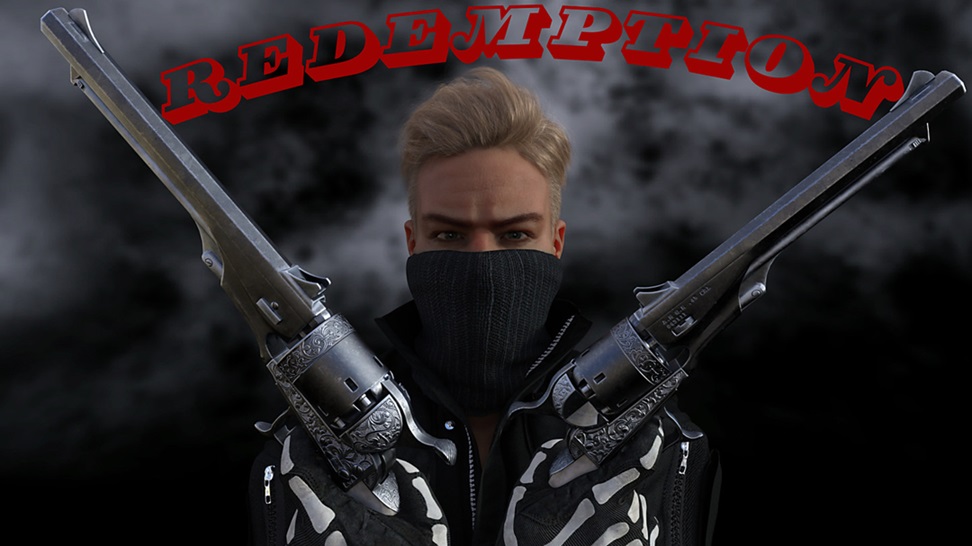 Redemption screenshot 0