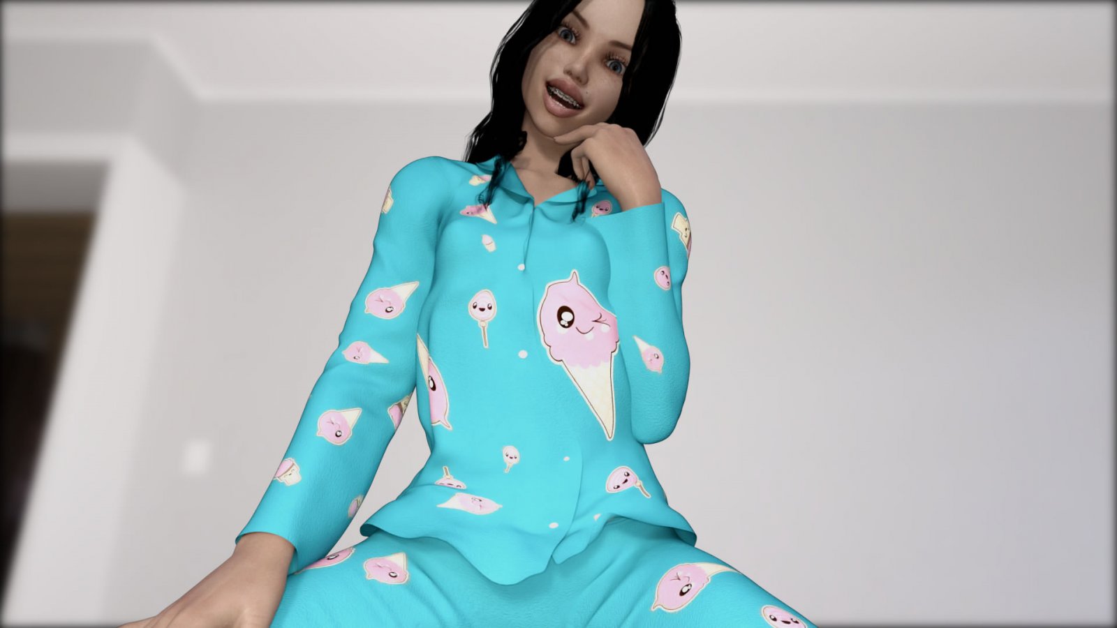 Forgotten Paradise screenshot 1