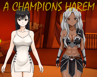 A Champions Harem screenshot 0