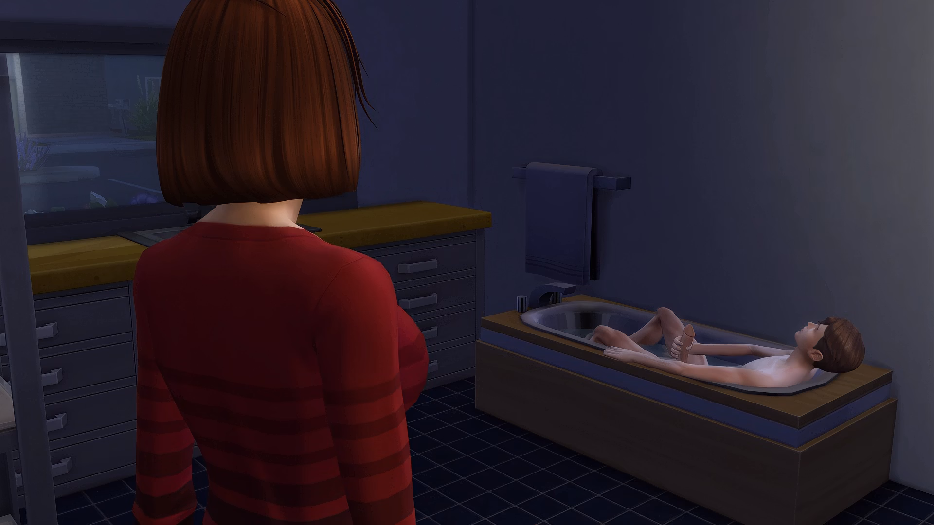 Cursed School screenshot 1