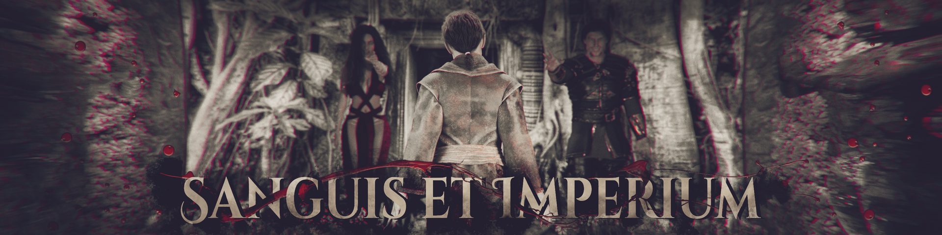 Sanguis et Imperium screenshot 0
