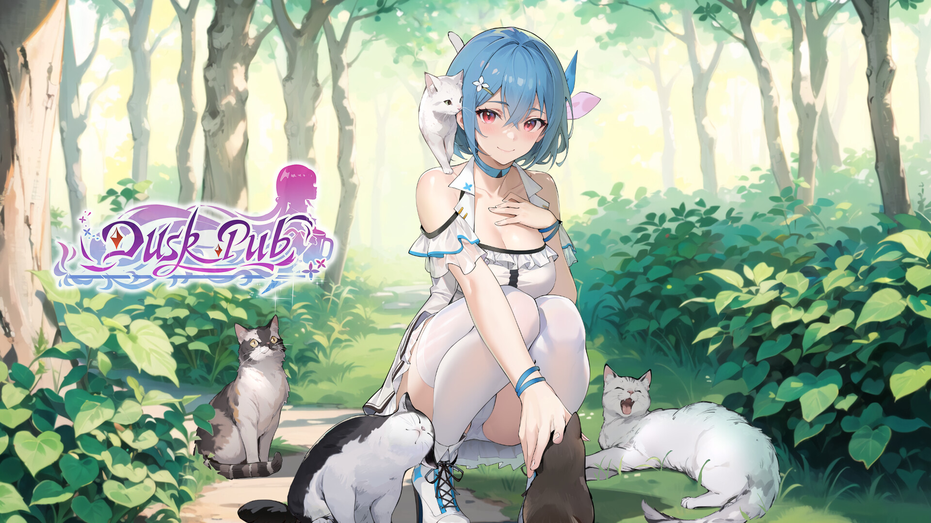 Dusk Pub screenshot 0