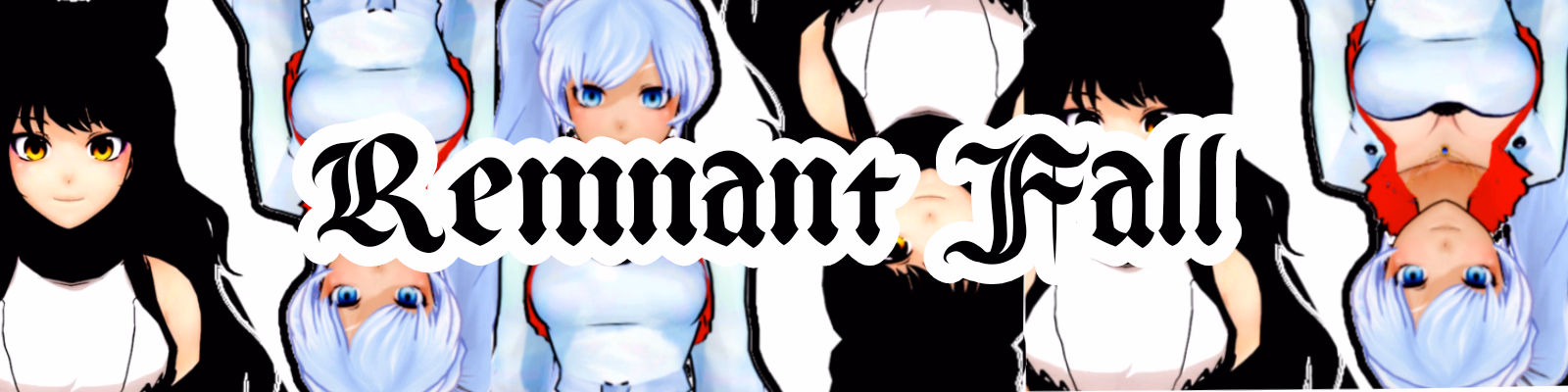 Remnant Fall screenshot 0