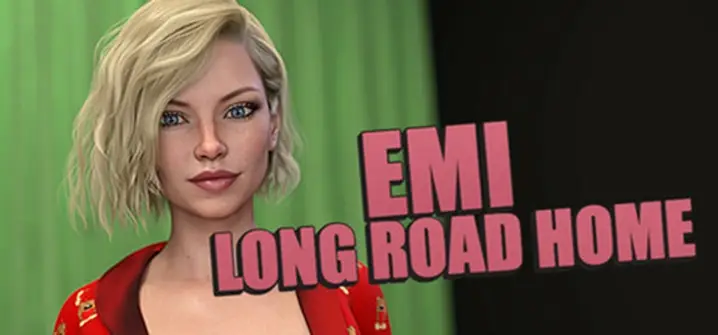 Emi - The Long Road Home screenshot 0