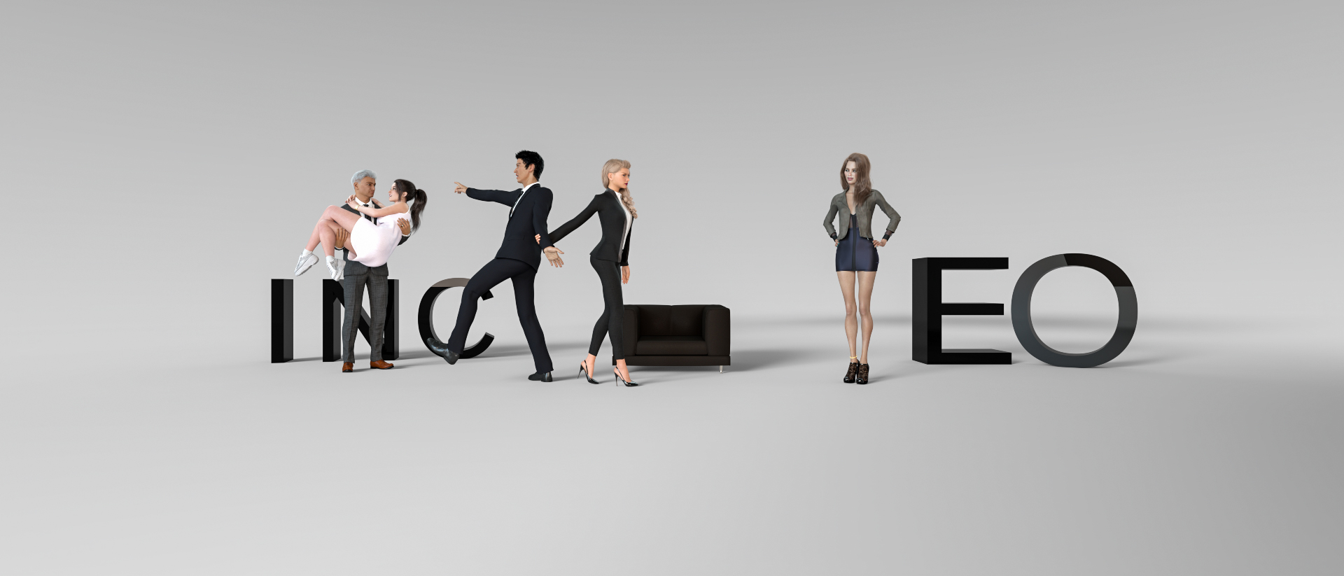 Corporate Culture screenshot 0