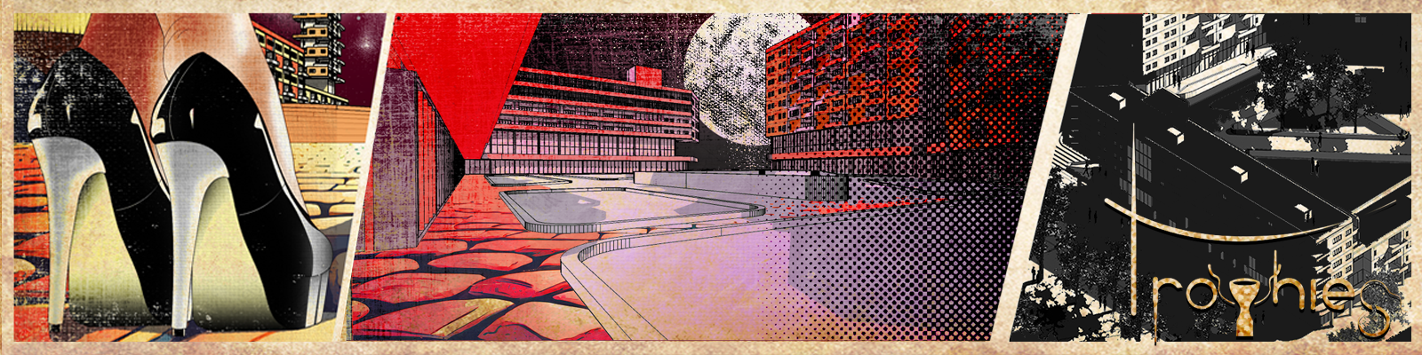 Trophies screenshot 0