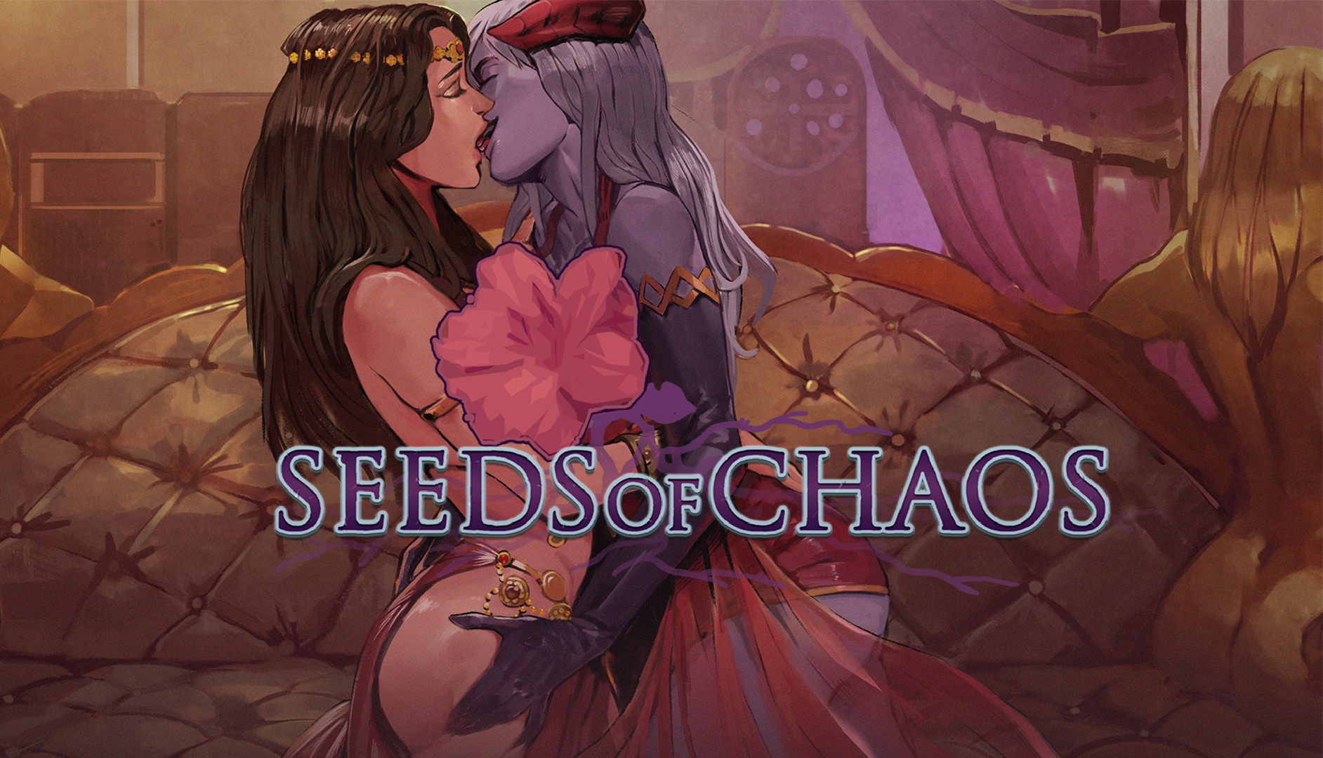 Seeds of Chaos screenshot 0