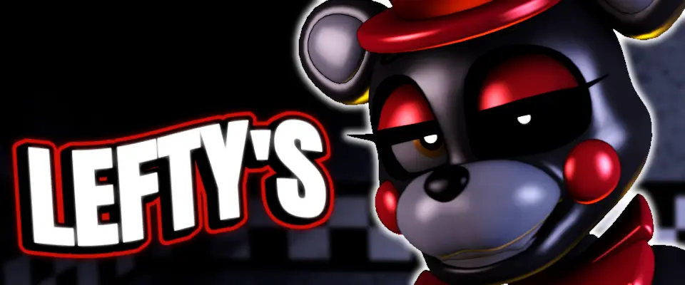 Lefty's screenshot 0