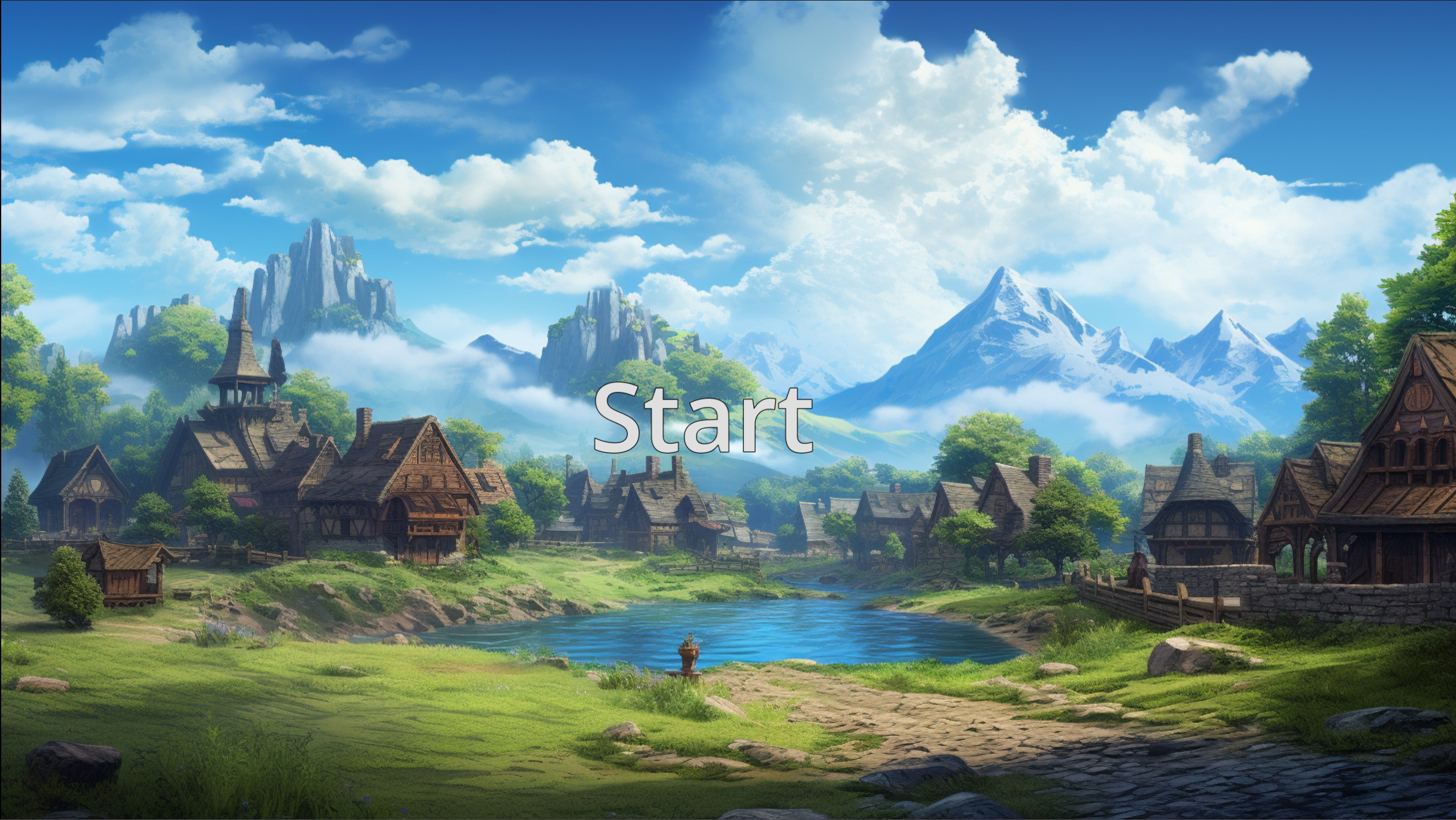 Aris Dungeon Adventure screenshot 0