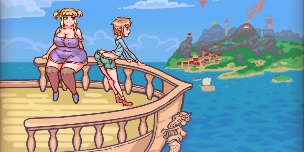 Summer Sweepers screenshot 0