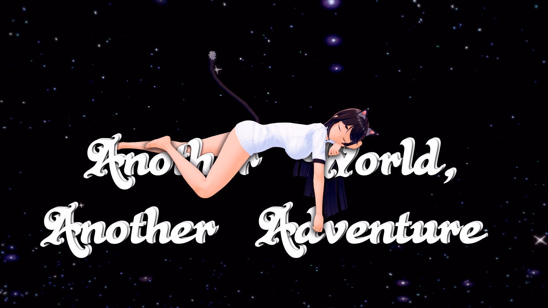 Another World, Another Adventure screenshot 0