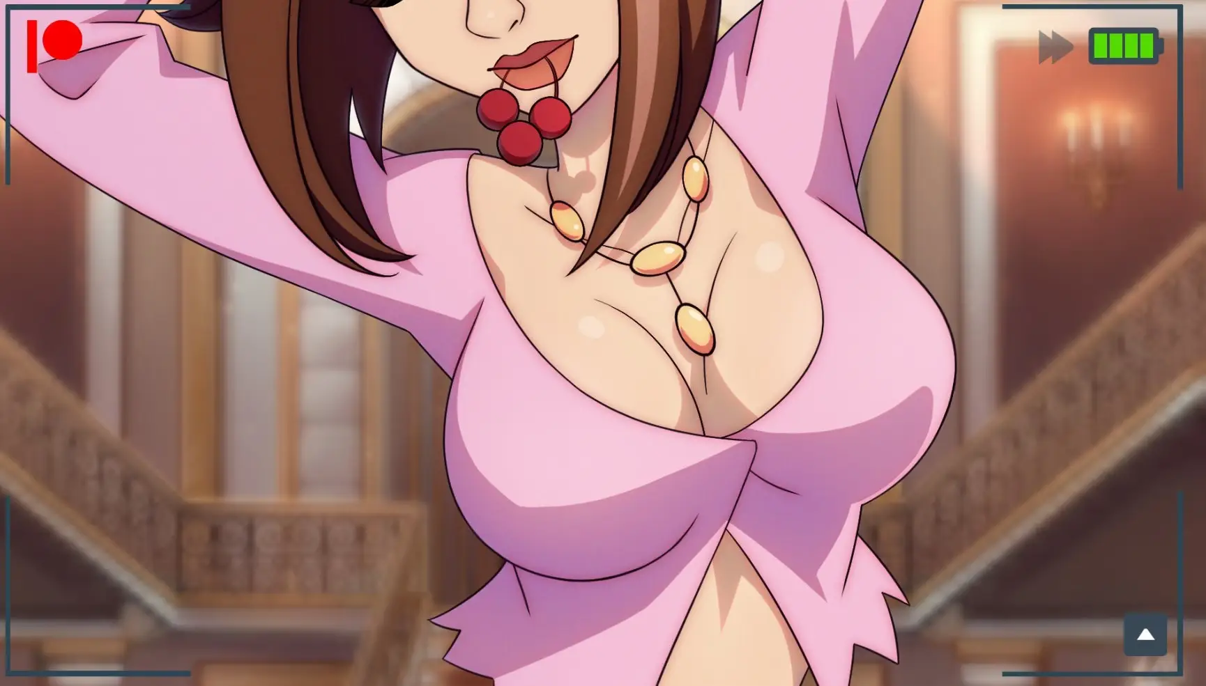 Rogue-Love Evolution 2 screenshot 1