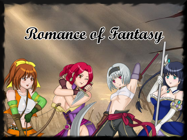 Romance of Fantasy screenshot 0