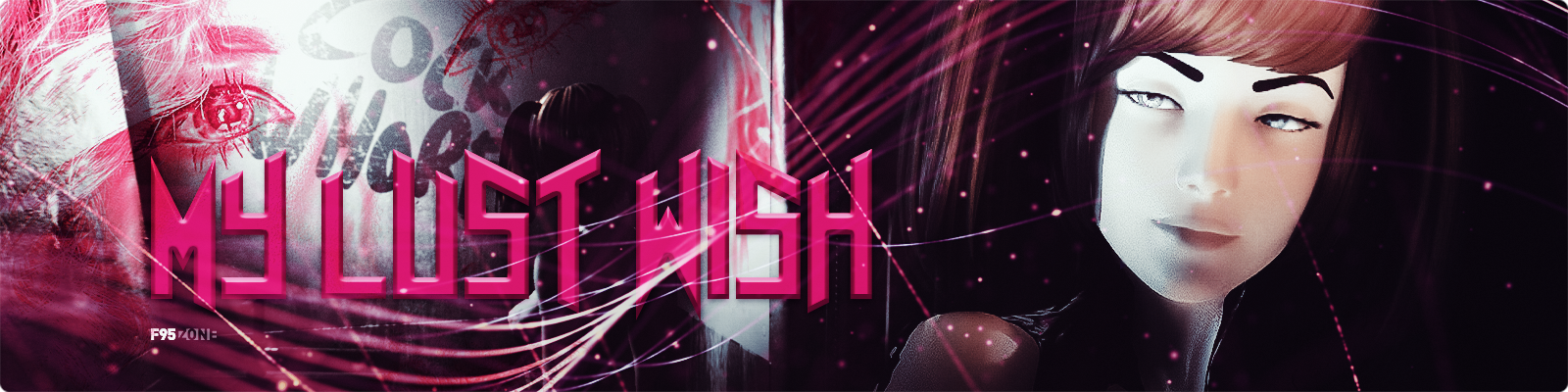 My Lust Wish screenshot 0