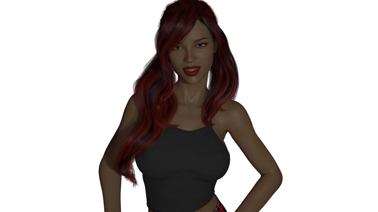 Lockdown 2024 screenshot 1