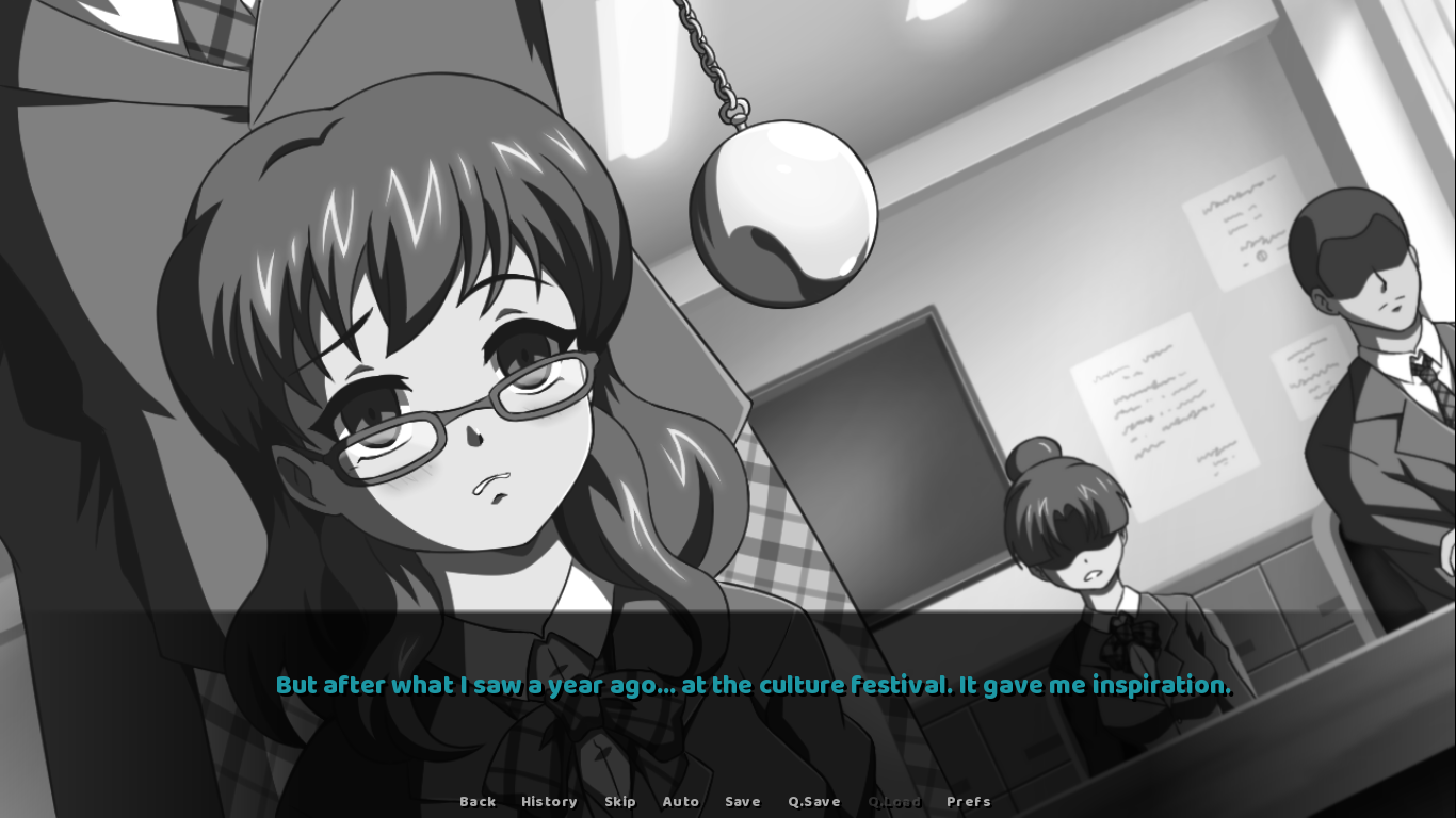 Penlight screenshot 1