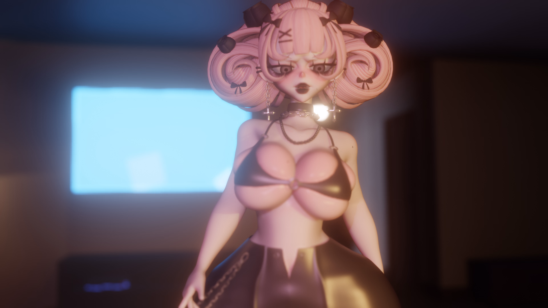 Verspertine screenshot 1