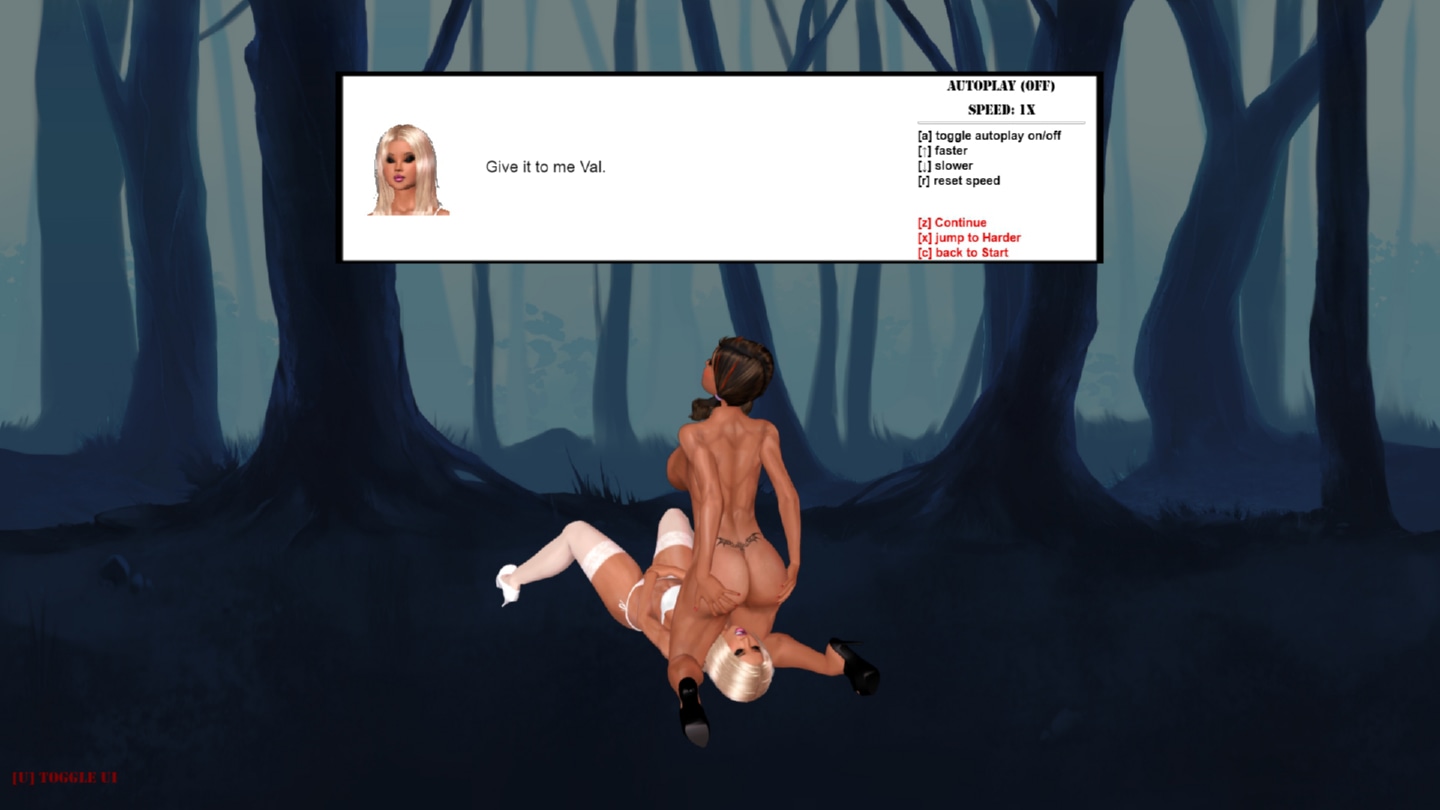 Val Karee screenshot 1