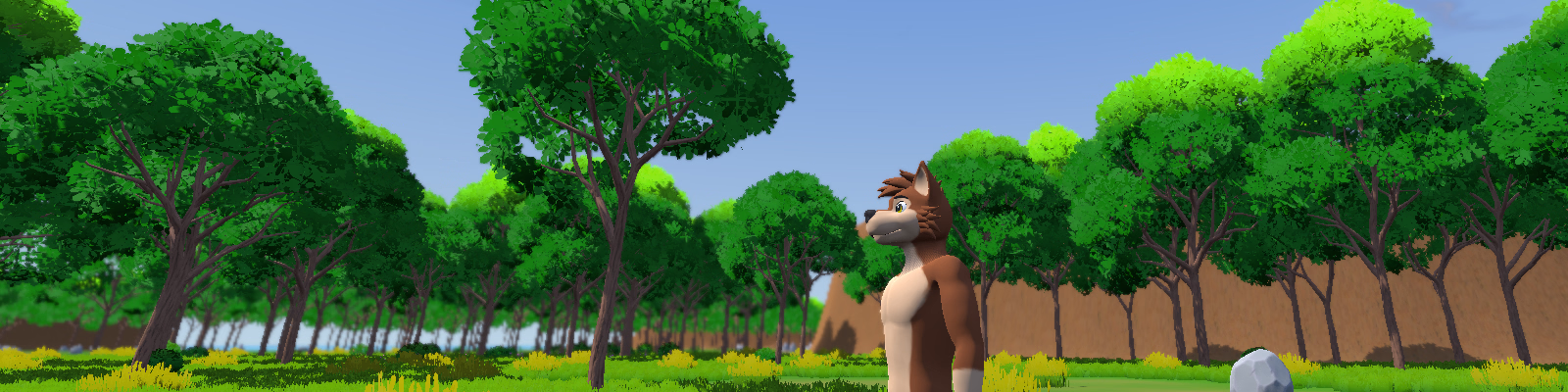 FurryCamp screenshot 0