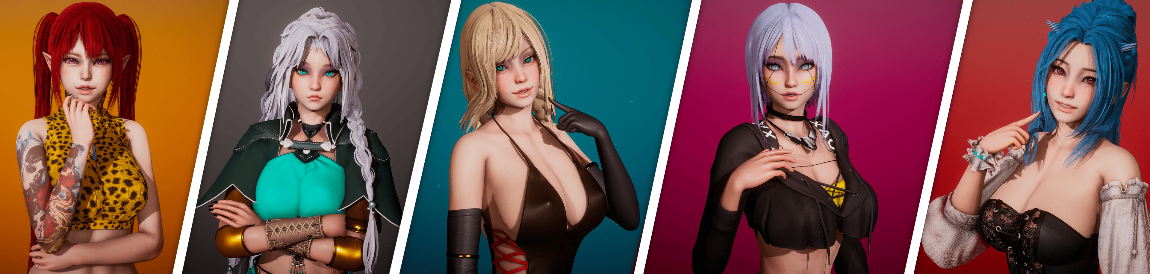 The Cronos screenshot 0