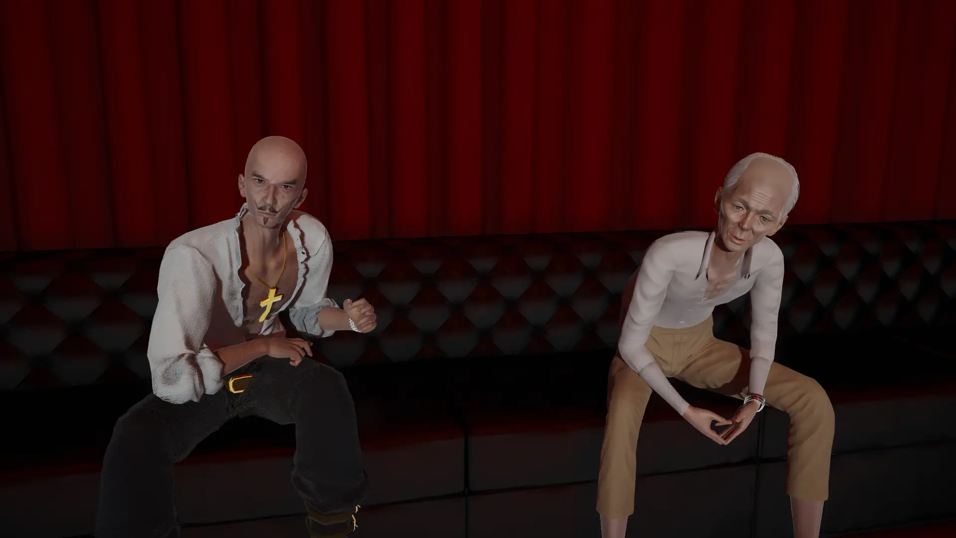 Echoes of Eclipse screenshot 1