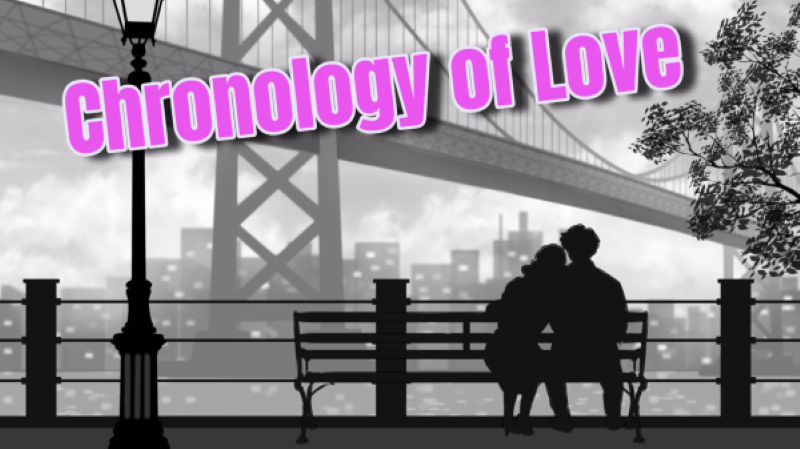 Chronology of Love screenshot 0