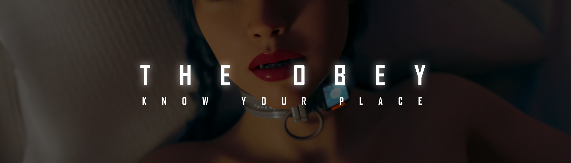 The Obey screenshot 0