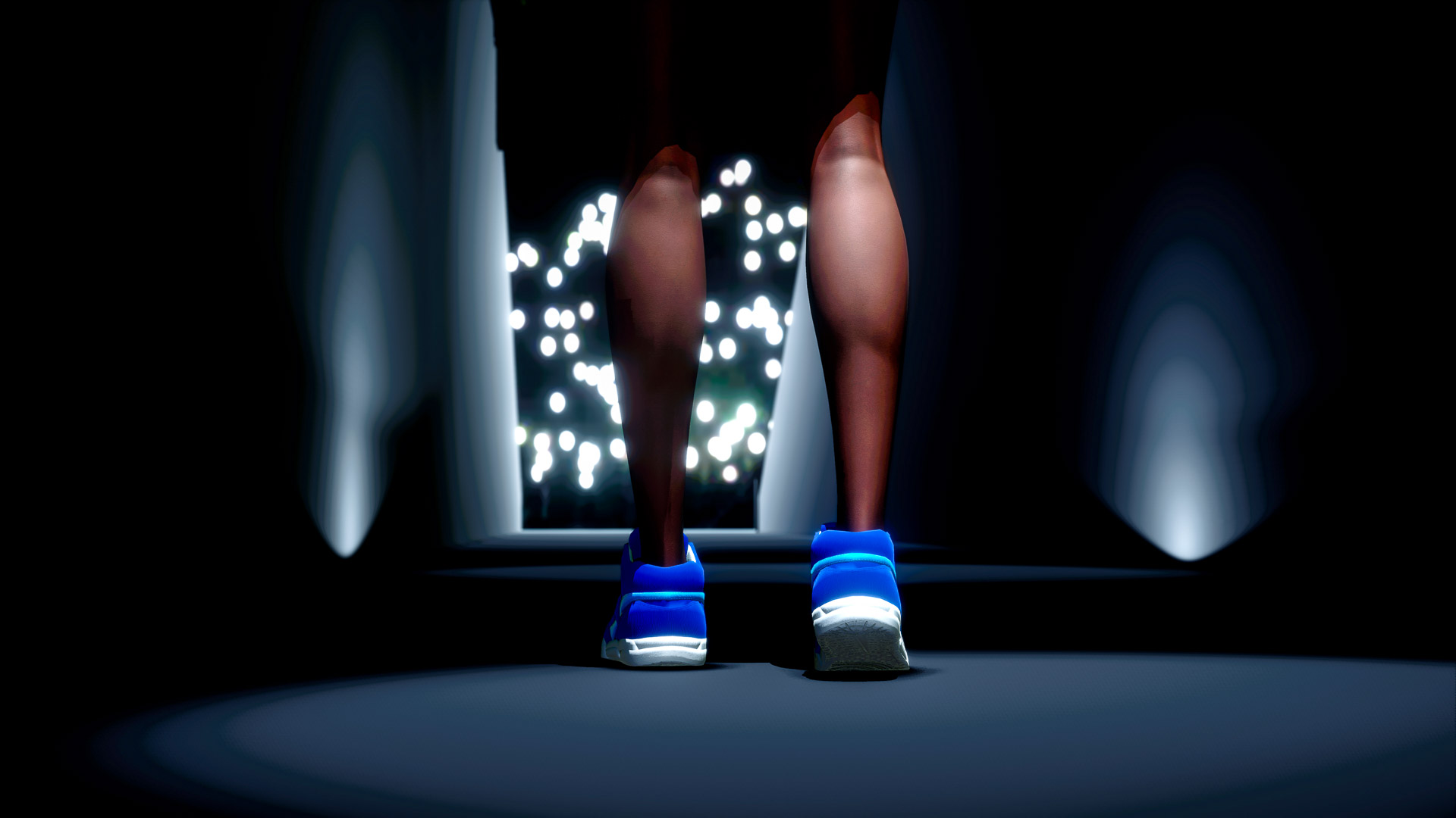 Cyberheart screenshot 1