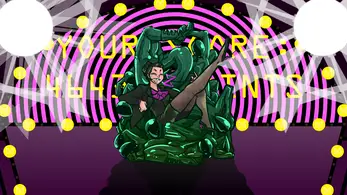 Who Wants to Be a Hypnoslut screenshot 1