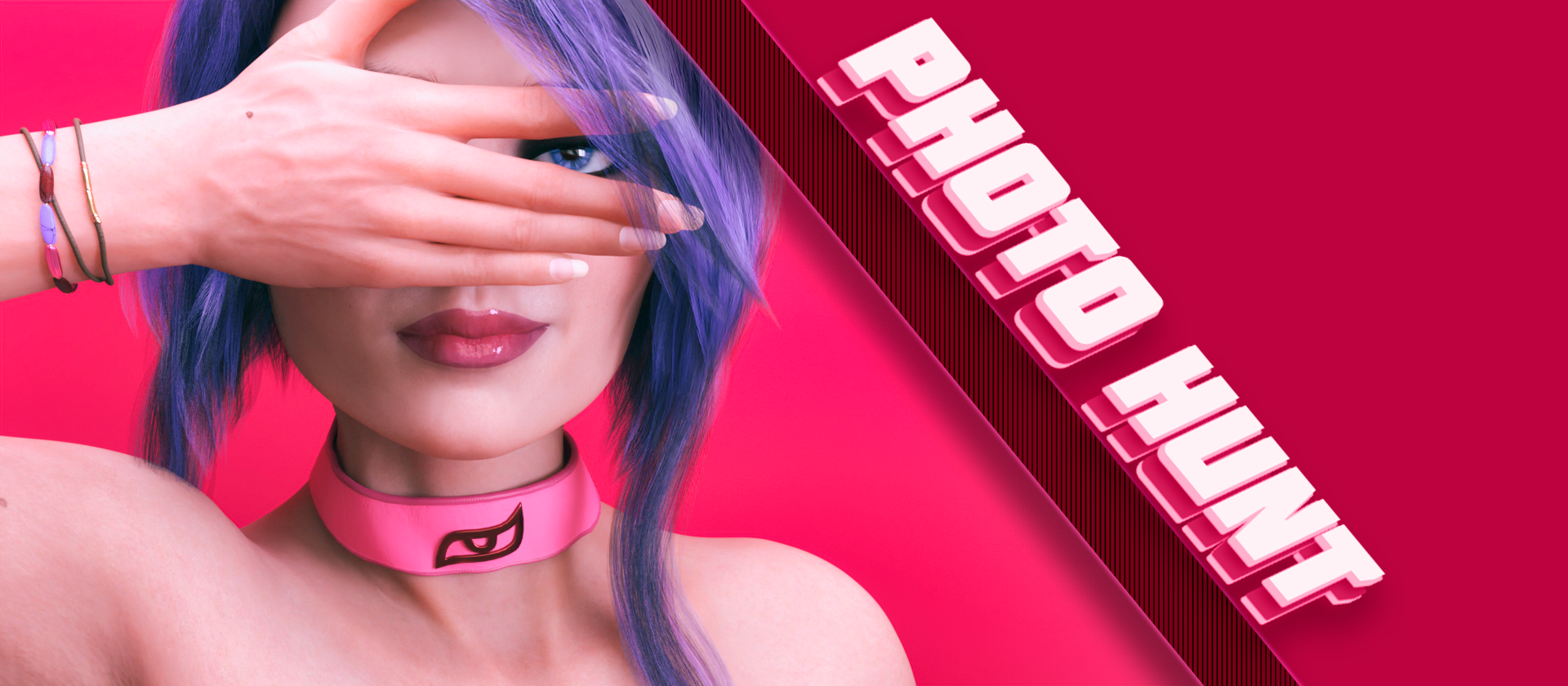 Photo Hunt screenshot 0