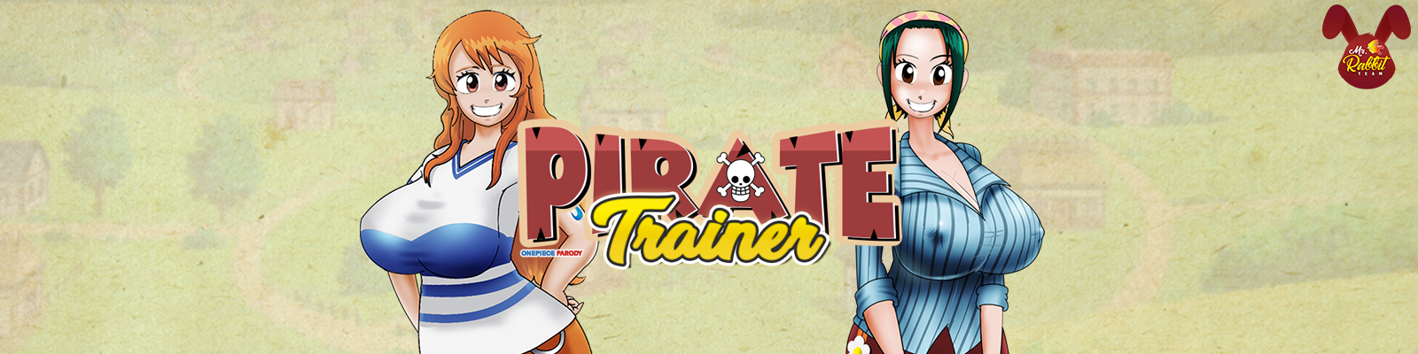 Pirate Trainer screenshot 0