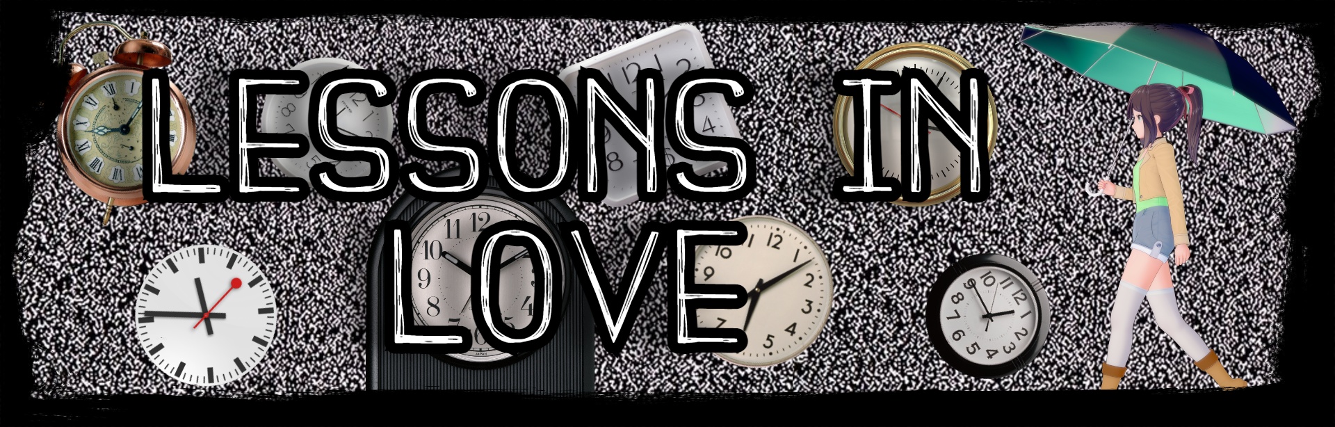 Lessons in Love screenshot 0