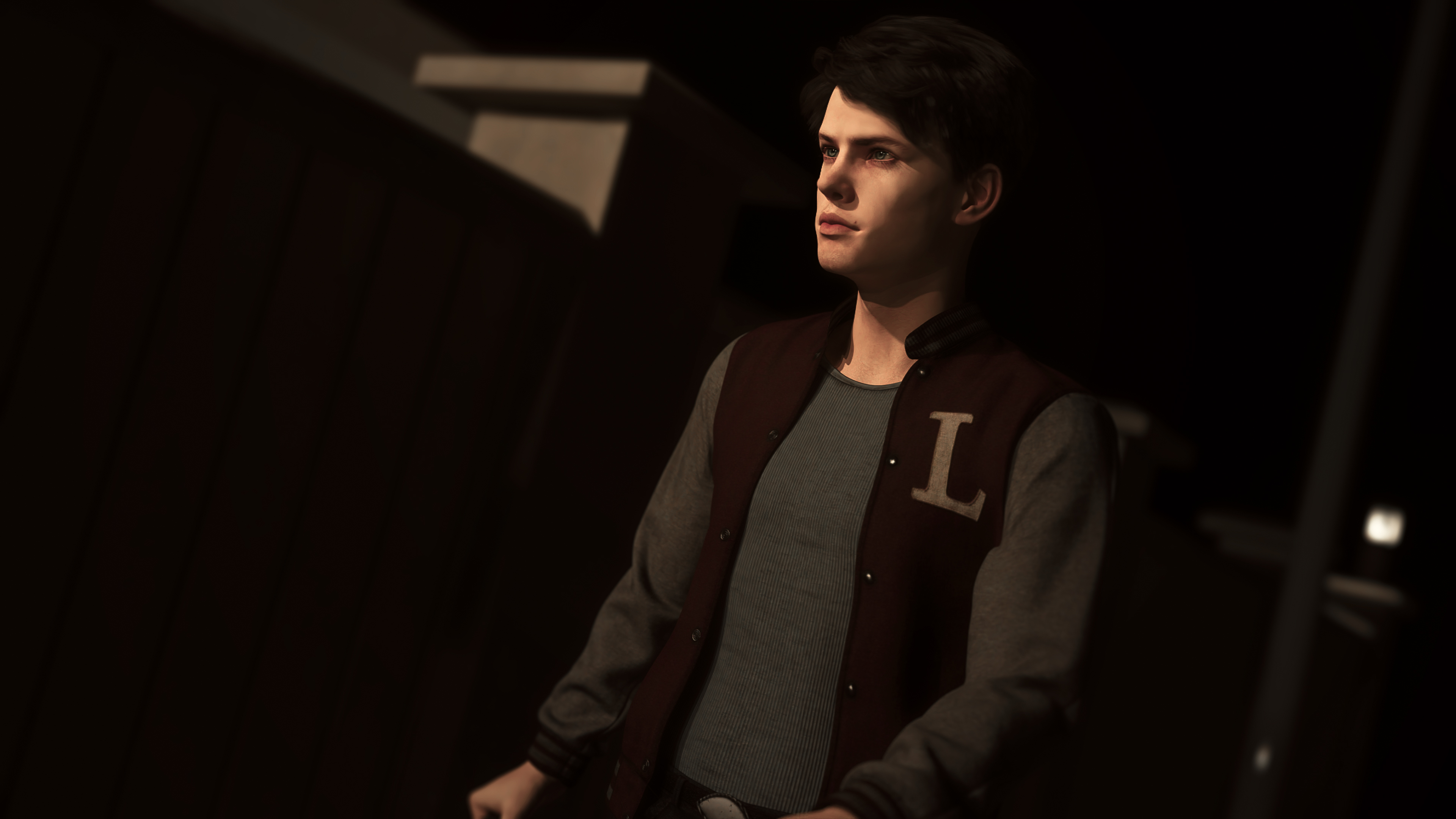 The Family Business: Parallel Universe | MiniGame - TechDemo screenshot 1