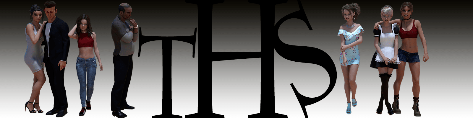 The Higher Society Illustrated screenshot 0