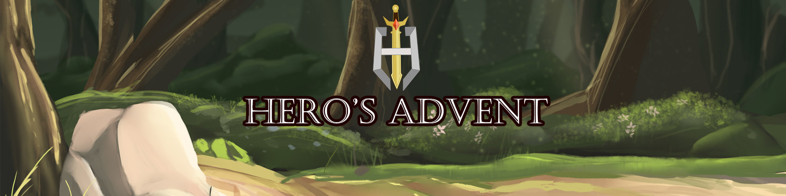 Hero's Advent screenshot 0