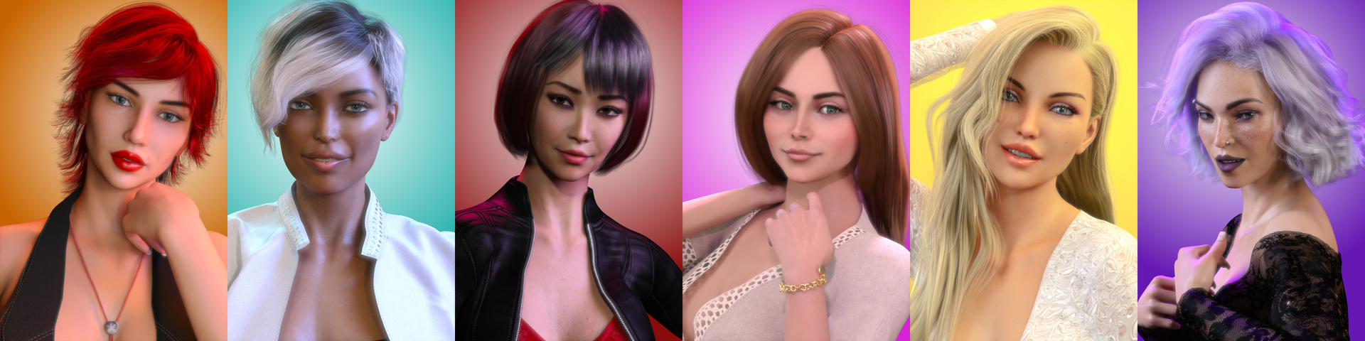 Three Rules of Life screenshot 0