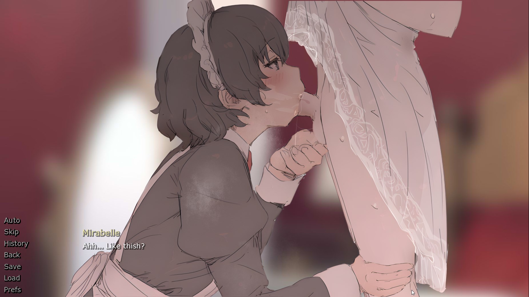 Unveiling the Unknown screenshot 1