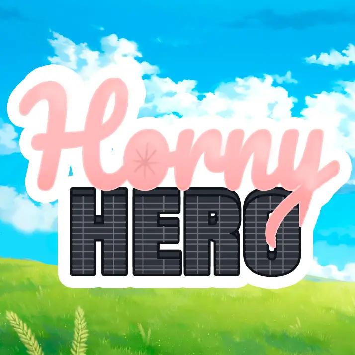 Horny Hero screenshot 0
