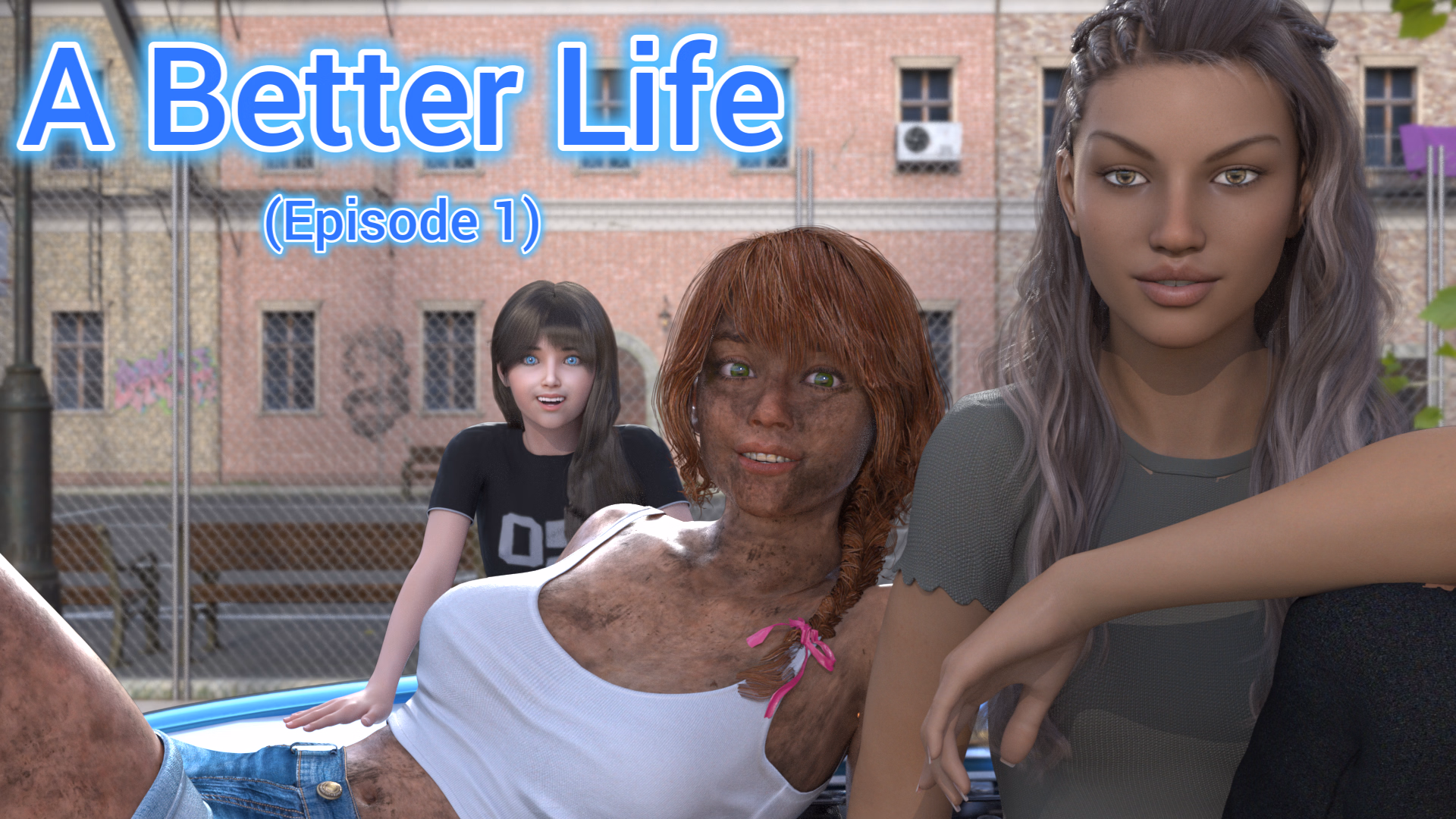A Better Life screenshot 0