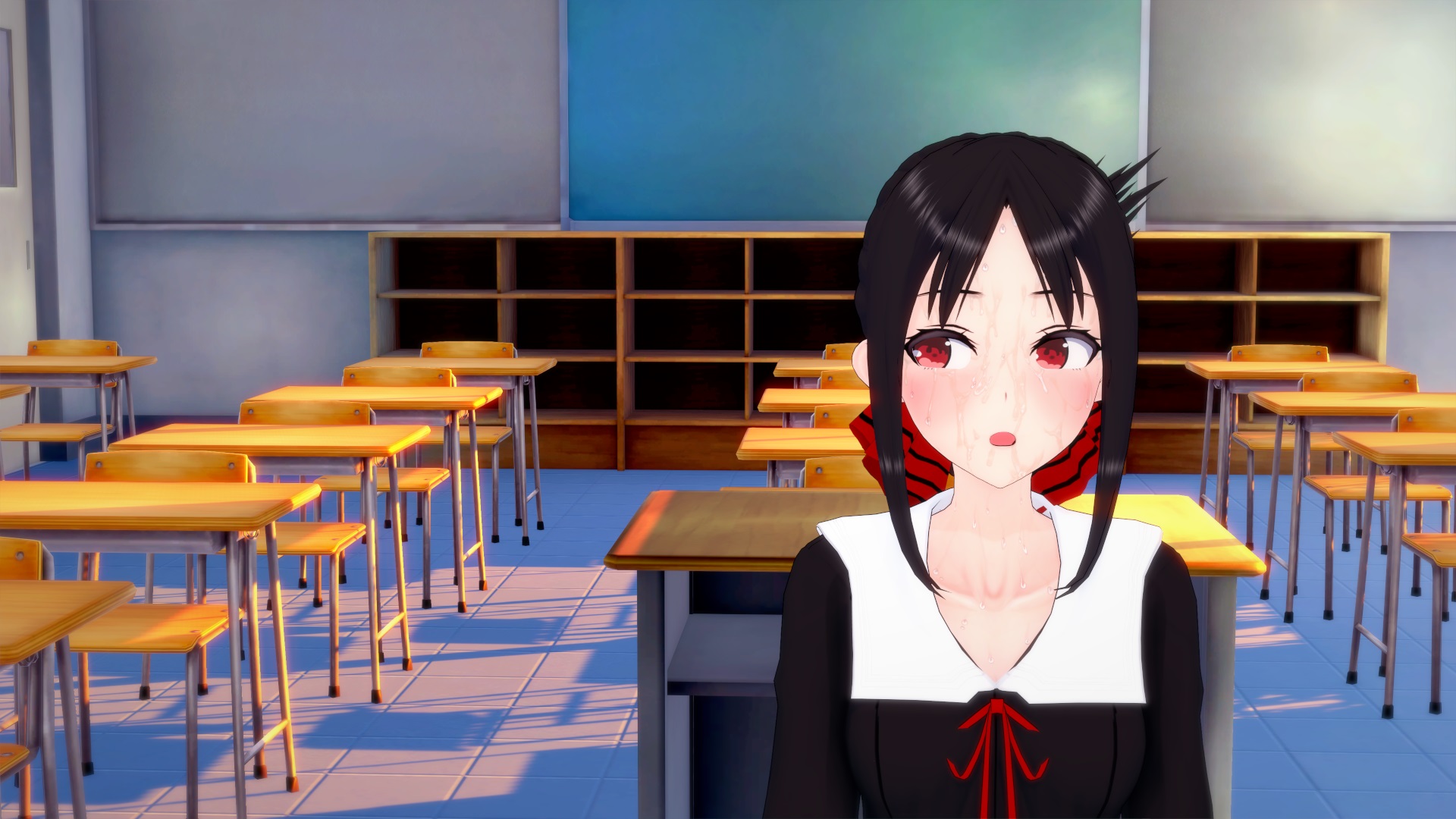 Love is NTR screenshot 0