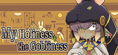 My Holiness the Gobliness screenshot 0