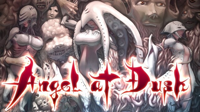 Angel at Dusk screenshot 0