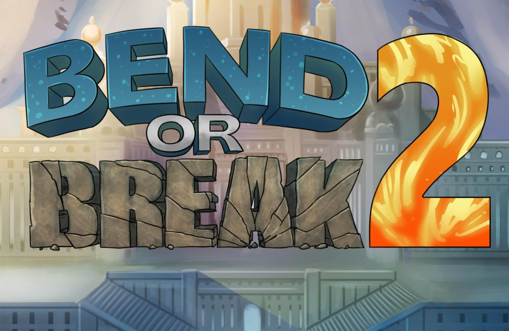 Bend or Break 2 screenshot 0