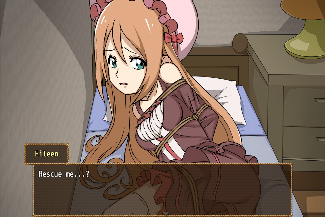 Didnapper 2 screenshot 1