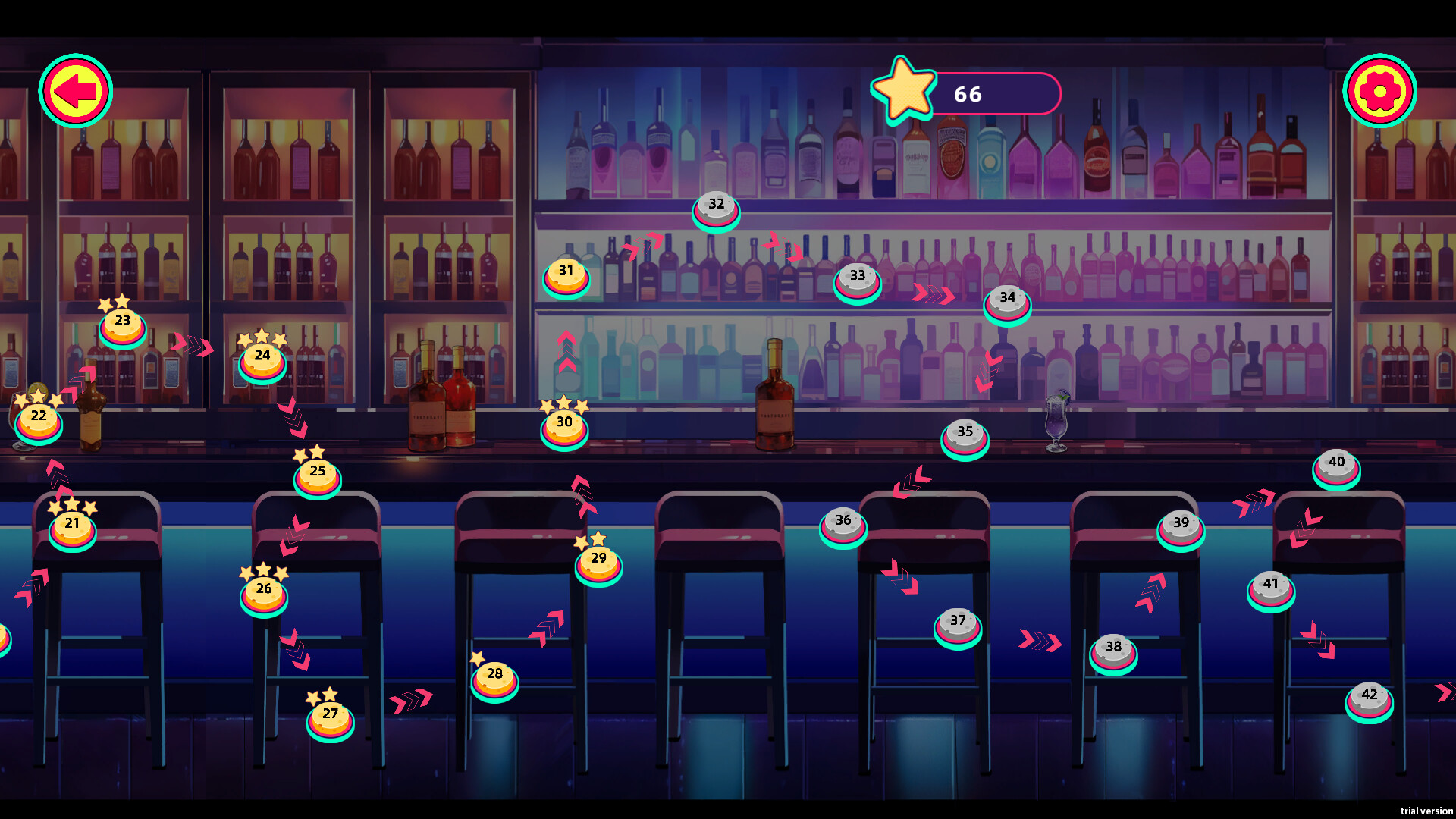 Tavern Girl screenshot 1
